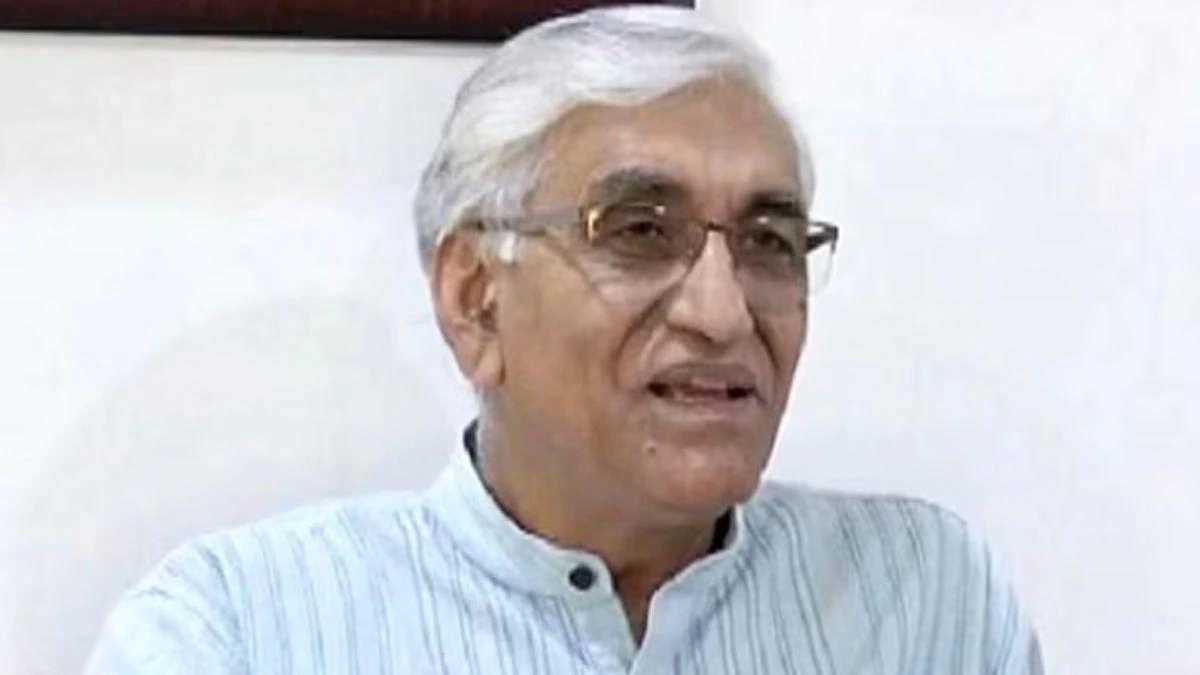 सूरजपुर डबल मर्डर केस के दोषी को मिले मृत्युदंड की सजा : टीएस सिंह देव